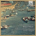 韓德爾：水上音樂組曲第一至三號　Handel：Water Music